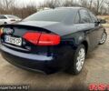 Синий Ауди А4, объемом двигателя 2 л и пробегом 198 тыс. км за 9300 $, фото 4 на Automoto.ua