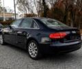 Синій Ауді А4, об'ємом двигуна 2 л та пробігом 93 тис. км за 1600 $, фото 3 на Automoto.ua