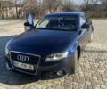 Синий Ауди А4, объемом двигателя 1.97 л и пробегом 294 тыс. км за 11500 $, фото 7 на Automoto.ua