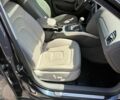 Синій Ауді А4, об'ємом двигуна 1.98 л та пробігом 188 тис. км за 9400 $, фото 11 на Automoto.ua