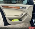 Синий Ауди А4, объемом двигателя 2 л и пробегом 198 тыс. км за 9300 $, фото 8 на Automoto.ua