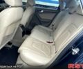 Синий Ауди А4, объемом двигателя 2 л и пробегом 198 тыс. км за 9300 $, фото 9 на Automoto.ua