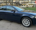 Синій Ауді А4, об'ємом двигуна 1.98 л та пробігом 225 тис. км за 10000 $, фото 2 на Automoto.ua