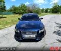 Синий Ауди А4, объемом двигателя 2 л и пробегом 165 тыс. км за 9000 $, фото 1 на Automoto.ua