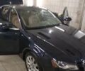 Синий Ауди А4, объемом двигателя 1.98 л и пробегом 180 тыс. км за 10300 $, фото 1 на Automoto.ua