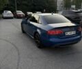 Синий Ауди А4, объемом двигателя 1.8 л и пробегом 215 тыс. км за 8625 $, фото 2 на Automoto.ua