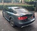 Синій Ауді А4, об'ємом двигуна 2 л та пробігом 222 тис. км за 10990 $, фото 6 на Automoto.ua