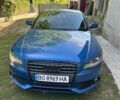 Синий Ауди А4, объемом двигателя 1.97 л и пробегом 340 тыс. км за 8600 $, фото 1 на Automoto.ua