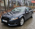 Синій Ауді А4, об'ємом двигуна 1.98 л та пробігом 203 тис. км за 8200 $, фото 1 на Automoto.ua