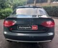 Синій Ауді А4, об'ємом двигуна 2 л та пробігом 222 тис. км за 10990 $, фото 5 на Automoto.ua
