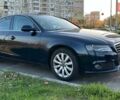 Синій Ауді А4, об'ємом двигуна 1.98 л та пробігом 226 тис. км за 12500 $, фото 4 на Automoto.ua
