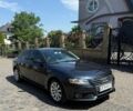Синій Ауді А4, об'ємом двигуна 1.98 л та пробігом 188 тис. км за 9400 $, фото 1 на Automoto.ua