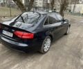 Синий Ауди А4, объемом двигателя 2 л и пробегом 216 тыс. км за 10800 $, фото 4 на Automoto.ua