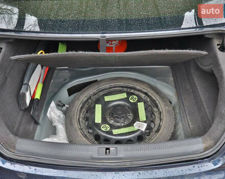 Синий Ауди А4, объемом двигателя 1.98 л и пробегом 203 тыс. км за 11000 $, фото 16 на Automoto.ua