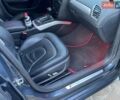 Синий Ауди А4, объемом двигателя 1.98 л и пробегом 260 тыс. км за 8600 $, фото 14 на Automoto.ua