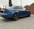 Синий Ауди А4, объемом двигателя 1.8 л и пробегом 199 тыс. км за 9400 $, фото 4 на Automoto.ua