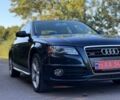Синій Ауді А4, об'ємом двигуна 1.98 л та пробігом 141 тис. км за 10900 $, фото 1 на Automoto.ua