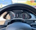 Синий Ауди А4, объемом двигателя 1.98 л и пробегом 277 тыс. км за 9350 $, фото 7 на Automoto.ua