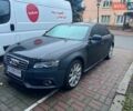 Синий Ауди А4, объемом двигателя 1.98 л и пробегом 205 тыс. км за 7500 $, фото 1 на Automoto.ua