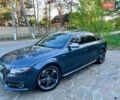 Синій Ауді А4, об'ємом двигуна 1.98 л та пробігом 248 тис. км за 8800 $, фото 1 на Automoto.ua