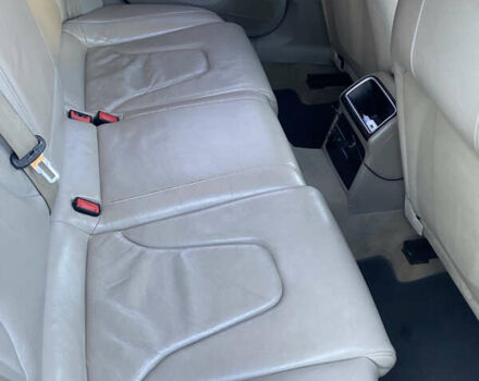 Синий Ауди А4, объемом двигателя 1.97 л и пробегом 294 тыс. км за 11500 $, фото 16 на Automoto.ua