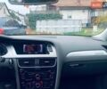 Синий Ауди А4, объемом двигателя 1.98 л и пробегом 199 тыс. км за 7600 $, фото 13 на Automoto.ua