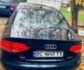 Синий Ауди А4, объемом двигателя 1.98 л и пробегом 199 тыс. км за 7600 $, фото 3 на Automoto.ua