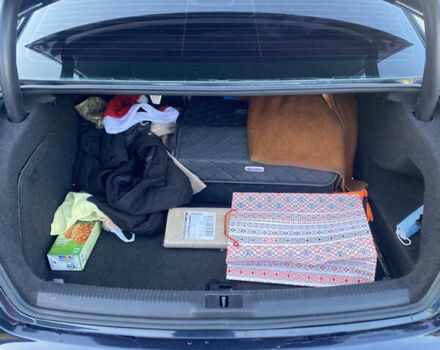 Синий Ауди А4, объемом двигателя 1.97 л и пробегом 294 тыс. км за 11500 $, фото 21 на Automoto.ua