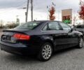 Синій Ауді А4, об'ємом двигуна 2 л та пробігом 93 тис. км за 1600 $, фото 5 на Automoto.ua