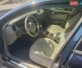 Синій Ауді А4, об'ємом двигуна 1.98 л та пробігом 275 тис. км за 10700 $, фото 11 на Automoto.ua
