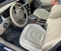 Синий Ауди А4, объемом двигателя 1.98 л и пробегом 230 тыс. км за 8000 $, фото 10 на Automoto.ua