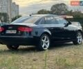 Синий Ауди А4, объемом двигателя 1.98 л и пробегом 224 тыс. км за 10500 $, фото 4 на Automoto.ua