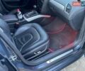 Синий Ауди А4, объемом двигателя 1.98 л и пробегом 248 тыс. км за 8700 $, фото 14 на Automoto.ua