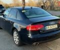 Синій Ауді А4, об'ємом двигуна 1.98 л та пробігом 226 тис. км за 12500 $, фото 5 на Automoto.ua
