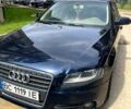 Синій Ауді А4, об'ємом двигуна 2 л та пробігом 311 тис. км за 9800 $, фото 1 на Automoto.ua