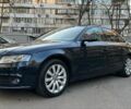 Синий Ауди А4, объемом двигателя 2 л и пробегом 25 тыс. км за 10000 $, фото 5 на Automoto.ua