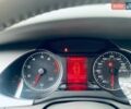 Синий Ауди А4, объемом двигателя 1.98 л и пробегом 199 тыс. км за 7600 $, фото 17 на Automoto.ua