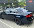Синій Ауді А4, об'ємом двигуна 1.98 л та пробігом 252 тис. км за 9000 $, фото 3 на Automoto.ua