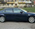 Синій Ауді А4, об'ємом двигуна 1.98 л та пробігом 225 тис. км за 10000 $, фото 1 на Automoto.ua