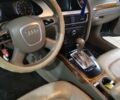 Синий Ауди А4, объемом двигателя 1.98 л и пробегом 180 тыс. км за 10300 $, фото 3 на Automoto.ua