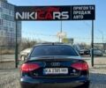 Синий Ауди А4, объемом двигателя 1.98 л и пробегом 208 тыс. км за 9800 $, фото 4 на Automoto.ua