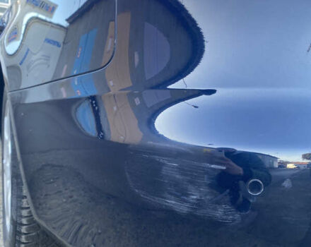 Синий Ауди А4, объемом двигателя 1.97 л и пробегом 294 тыс. км за 11500 $, фото 22 на Automoto.ua