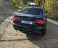 Синий Ауди А4, объемом двигателя 1.98 л и пробегом 285 тыс. км за 9900 $, фото 4 на Automoto.ua