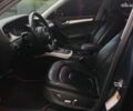Синій Ауді А4, об'ємом двигуна 2 л та пробігом 222 тис. км за 10990 $, фото 10 на Automoto.ua