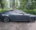 Синій Ауді А4, об'ємом двигуна 2 л та пробігом 222 тис. км за 10990 $, фото 3 на Automoto.ua