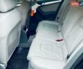 Синий Ауди А4, объемом двигателя 1.98 л и пробегом 199 тыс. км за 7600 $, фото 23 на Automoto.ua