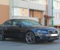 Синій Ауді А4, об'ємом двигуна 2 л та пробігом 136 тис. км за 11500 $, фото 1 на Automoto.ua