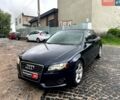 Синий Ауди А4, объемом двигателя 2 л и пробегом 224 тыс. км за 9990 $, фото 1 на Automoto.ua