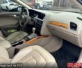 Синий Ауди А4, объемом двигателя 2 л и пробегом 198 тыс. км за 9300 $, фото 7 на Automoto.ua