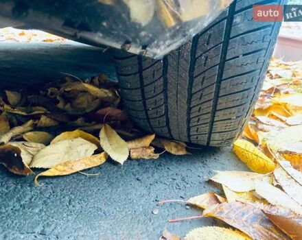 Синий Ауди А4, объемом двигателя 1.98 л и пробегом 199 тыс. км за 7600 $, фото 27 на Automoto.ua